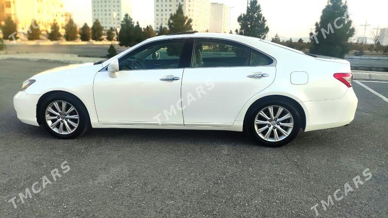 Lexus ES 350 2007 - 230 000 TMT - Ашхабад - img 5