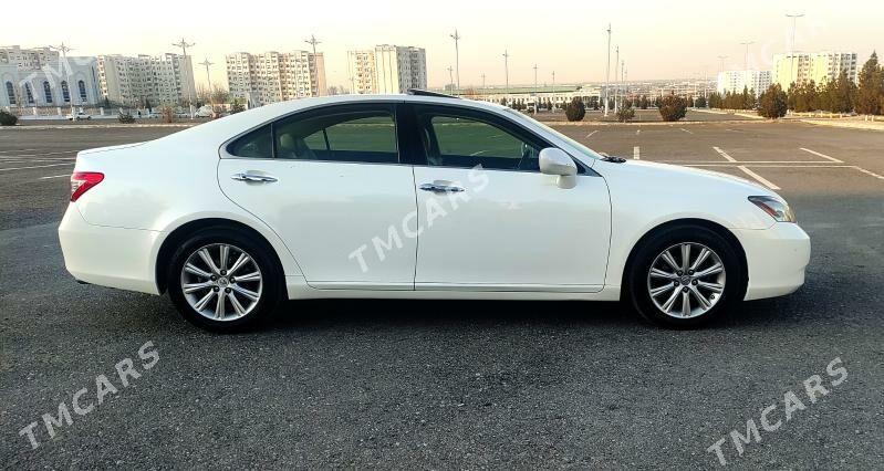 Lexus ES 350 2007 - 230 000 TMT - Ашхабад - img 6