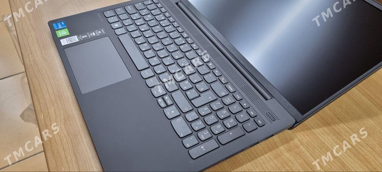 Lenovo IP5|i3-11|MX450 2 ГБp - Aşgabat - img 3