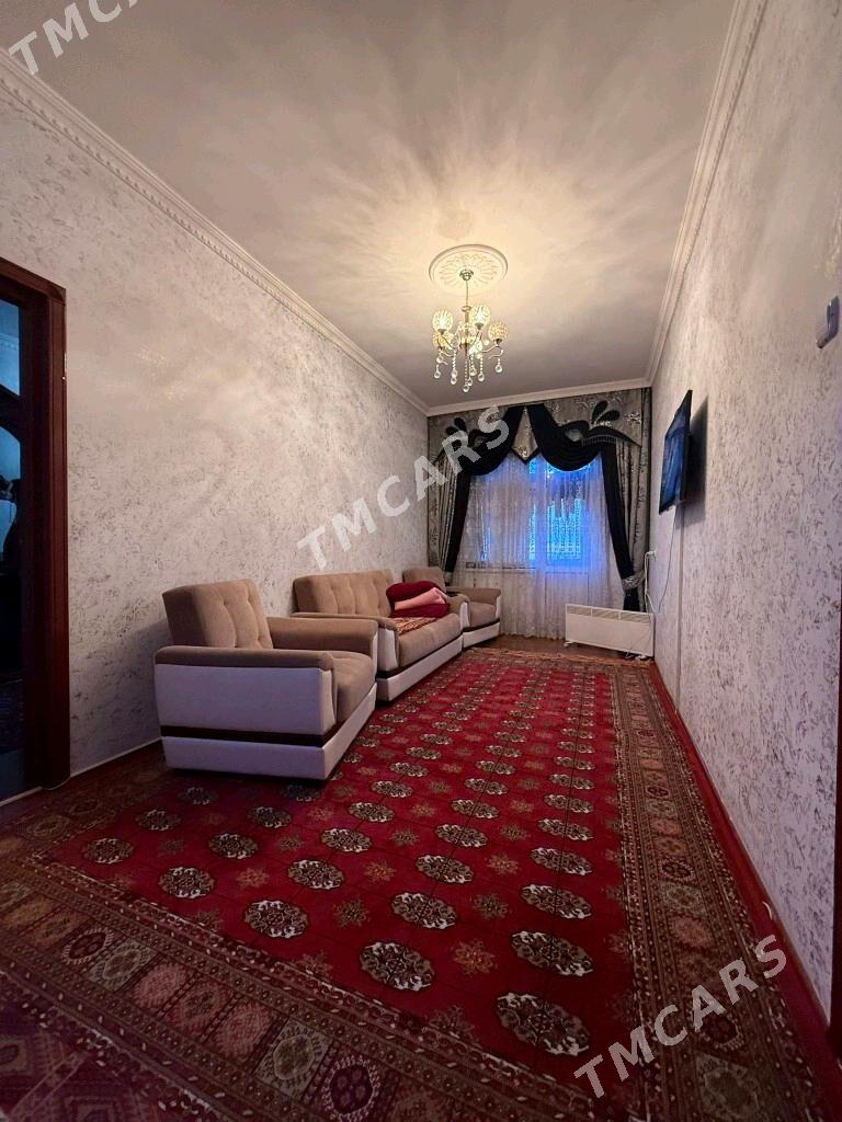 4 KOM 90 m² 4ET AMATLY Gagarin - Район ст. Аэропорта, ул. Гагарина - img 6