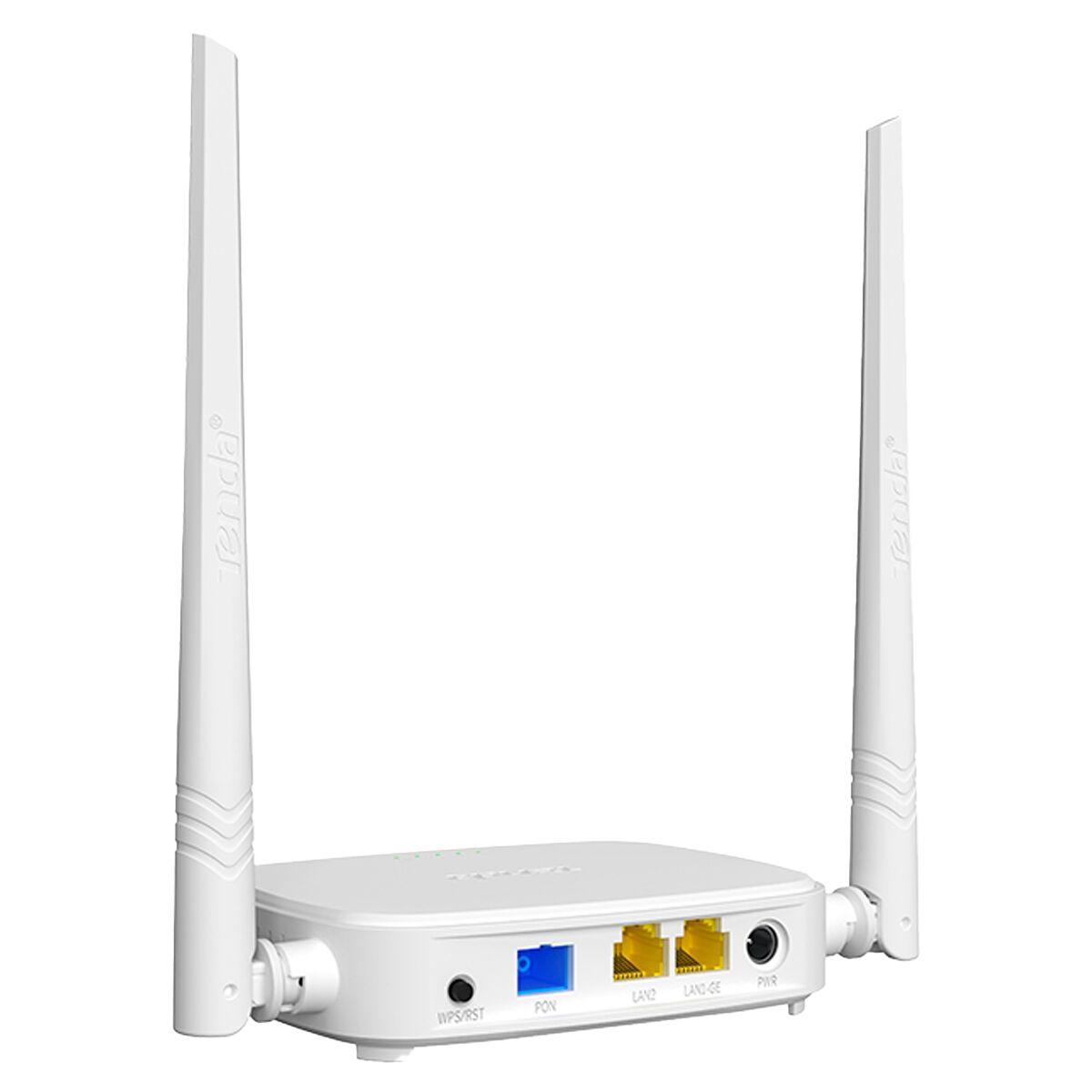 TENDA GPON ROWTER  HG3  - Aşgabat - img 6