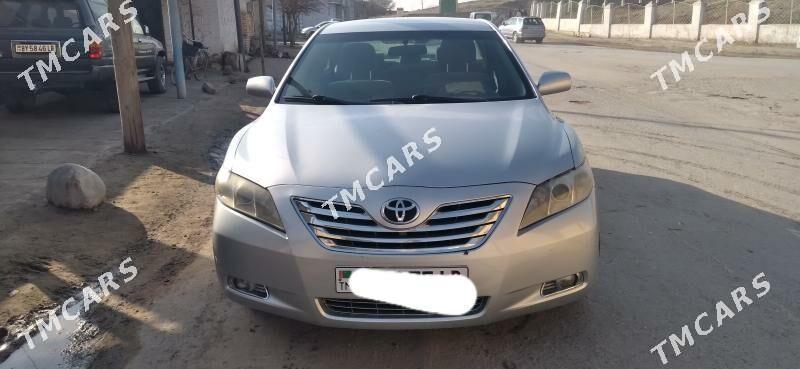 Toyota Camry 2009 - 152 000 TMT - Kerki - img 2