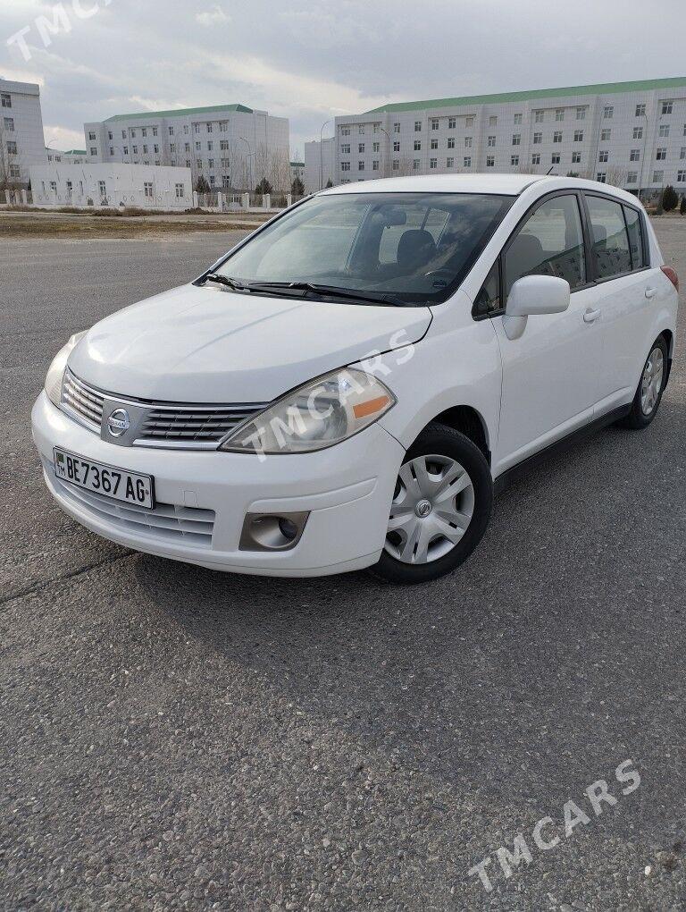 Nissan Versa 2010 - 120 000 TMT - Ашхабад - img 10