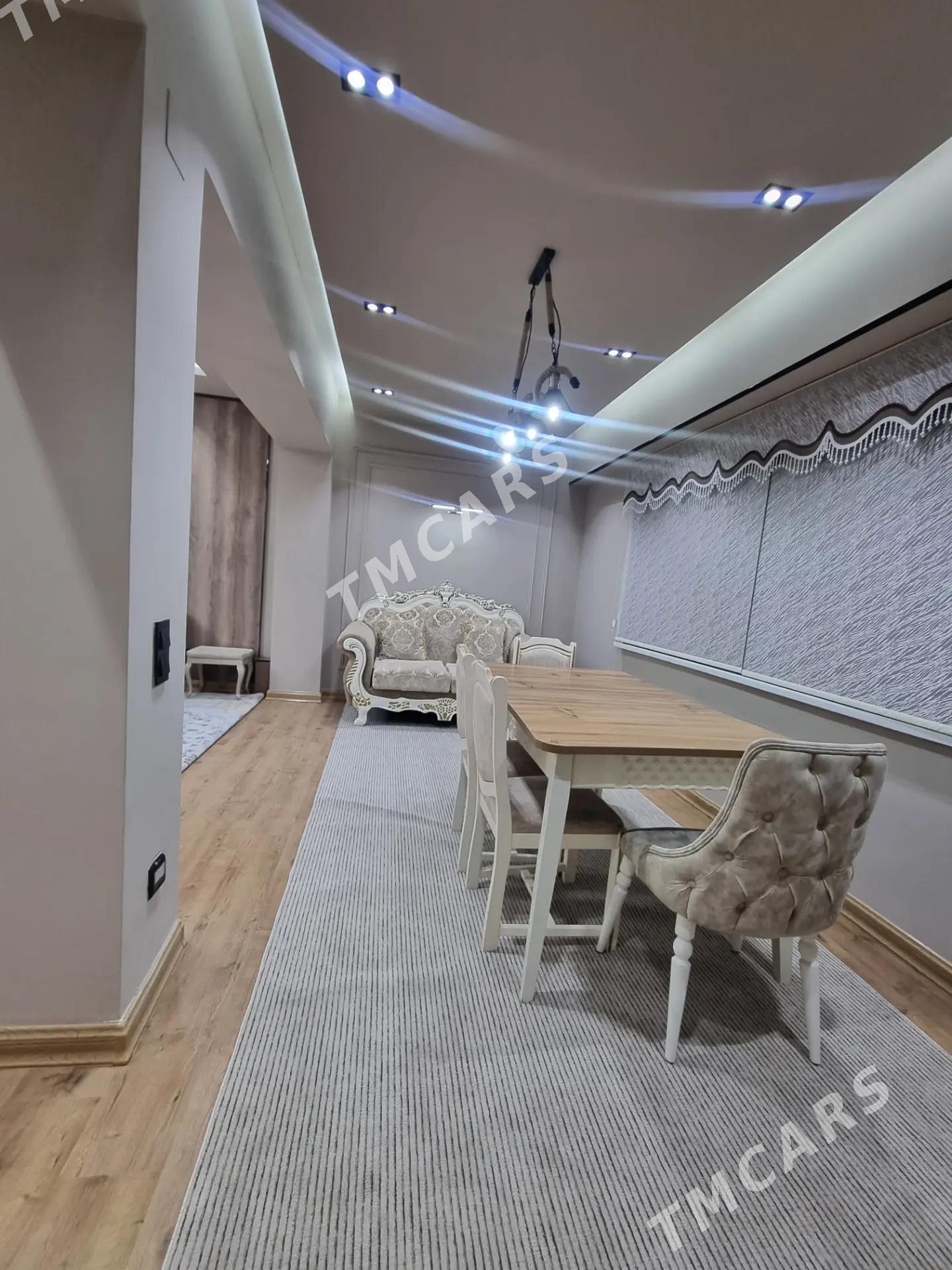 3 комнаты,Гаудан В - Howdan "W" - img 6