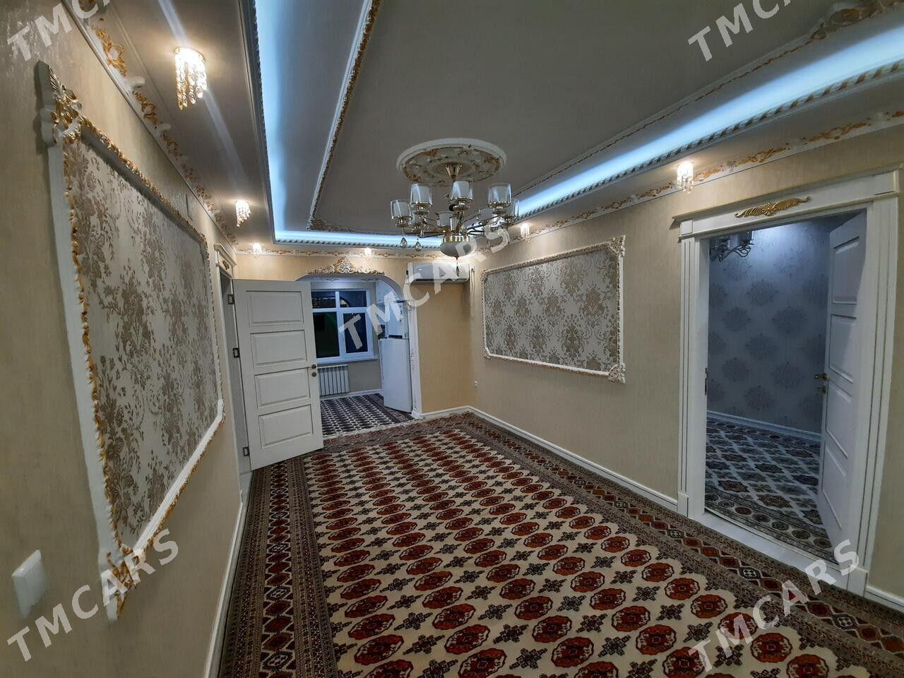 2 комнаты,3 мкр - 3 мкр - img 3