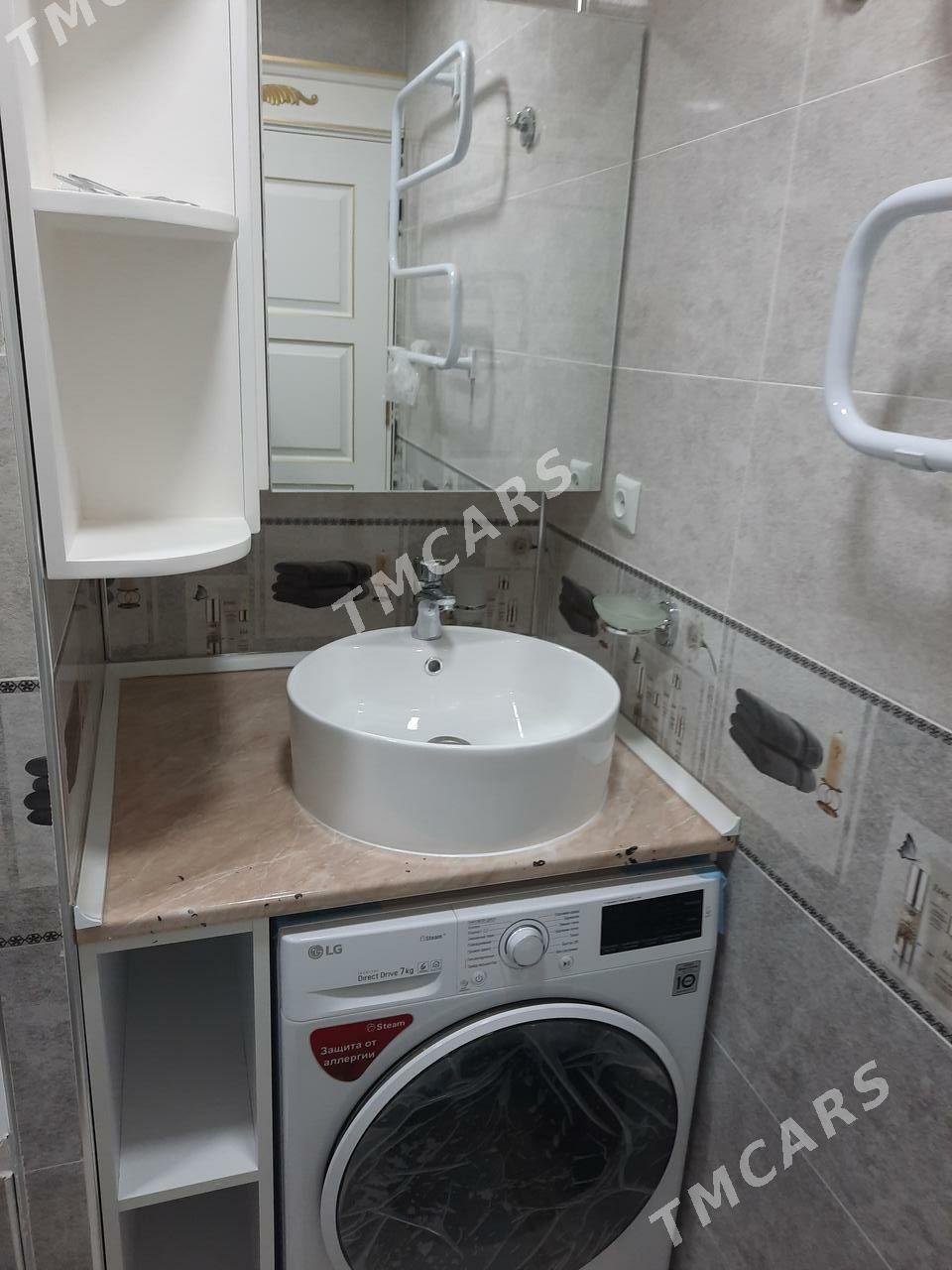2 комнаты,3 мкр - 3 мкр - img 1