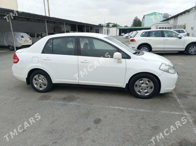 Nissan Versa 2010 - 110 000 TMT - Gypjak - img 2