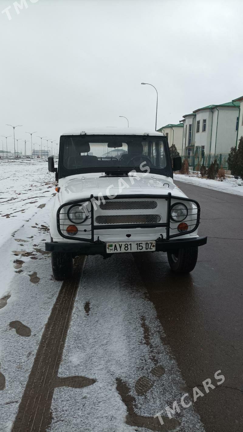 UAZ 469 1998 - 40 000 TMT - Daşoguz - img 3