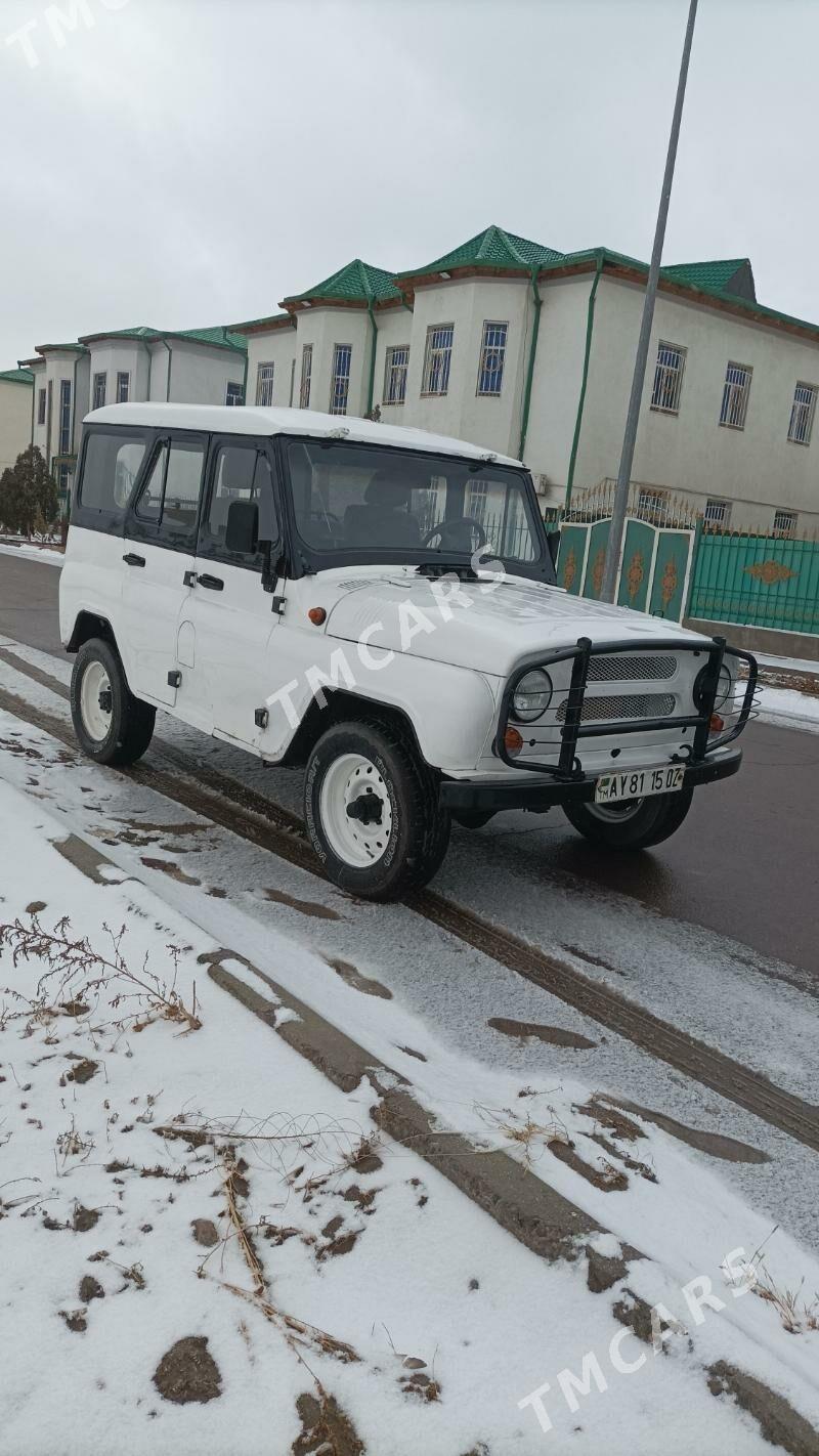 UAZ 469 1998 - 40 000 TMT - Daşoguz - img 2