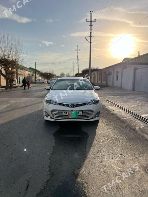 Toyota Avalon 2013 - 275 000 TMT - Aşgabat - img 3