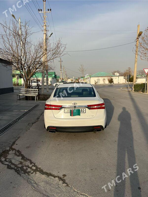 Toyota Avalon 2013 - 275 000 TMT - Aşgabat - img 4