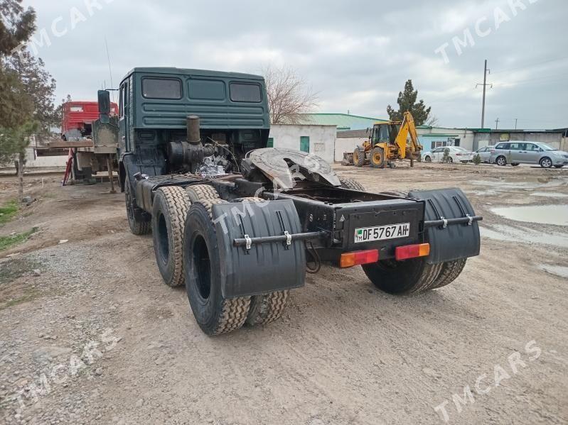 Kamaz 5511 1993 - 135 000 TMT - Ашхабад - img 2