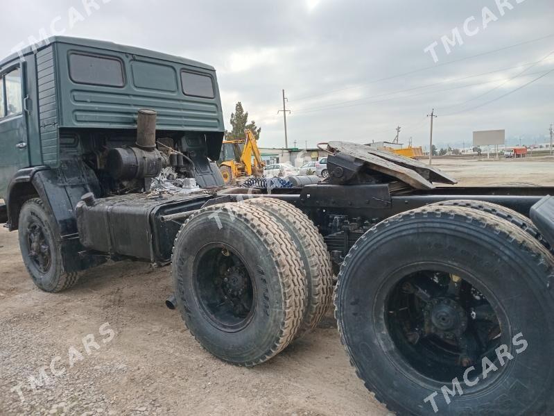 Kamaz 5511 1993 - 135 000 TMT - Ашхабад - img 3