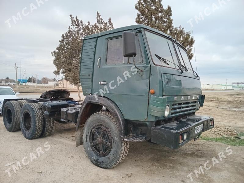 Kamaz 5511 1993 - 135 000 TMT - Ашхабад - img 5