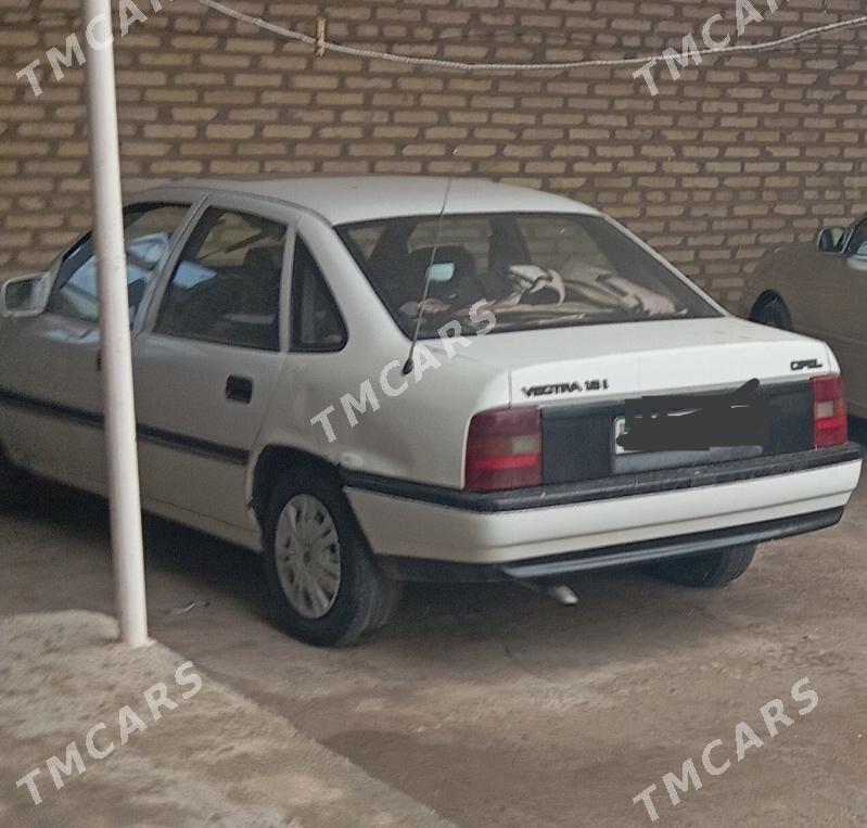 Opel Vectra 1992 - 29 000 TMT - Серахс - img 2