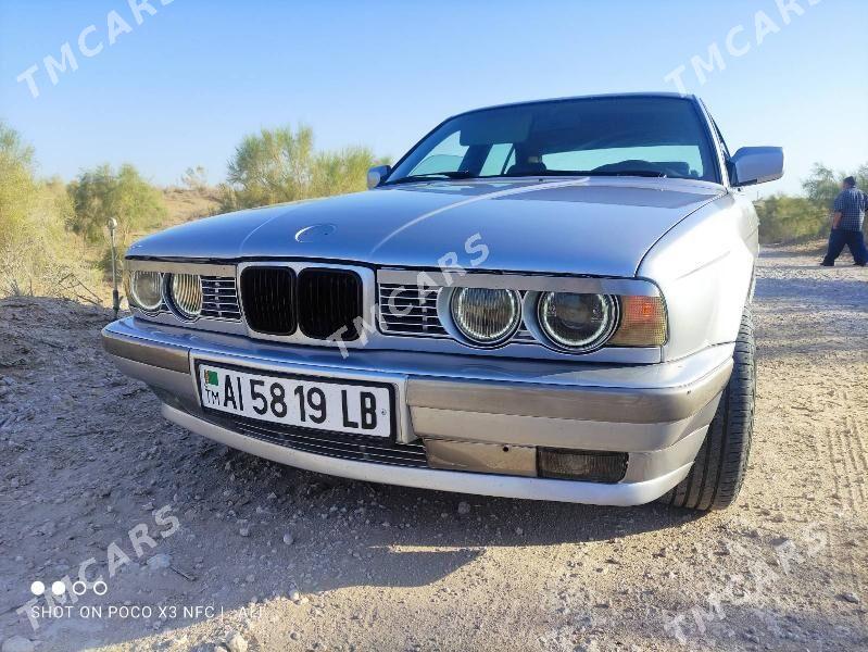 BMW 525 1991 - 45 000 TMT - Farap - img 2