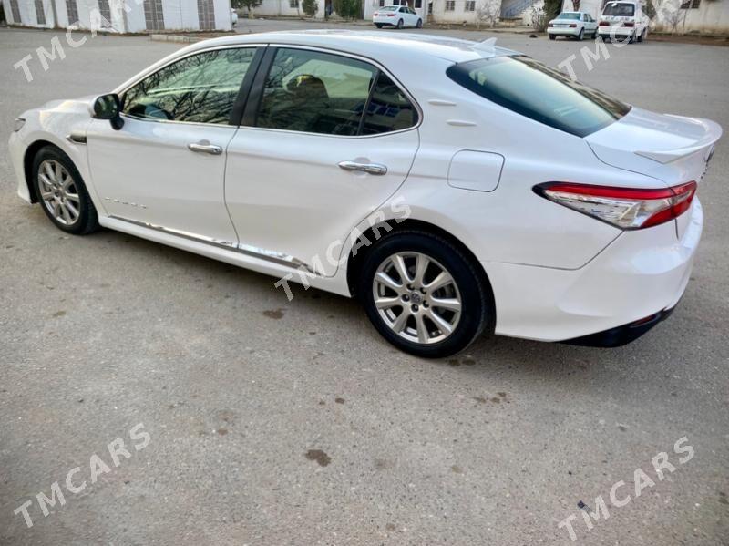 Toyota Camry 2018 - 234 000 TMT - Aşgabat - img 2