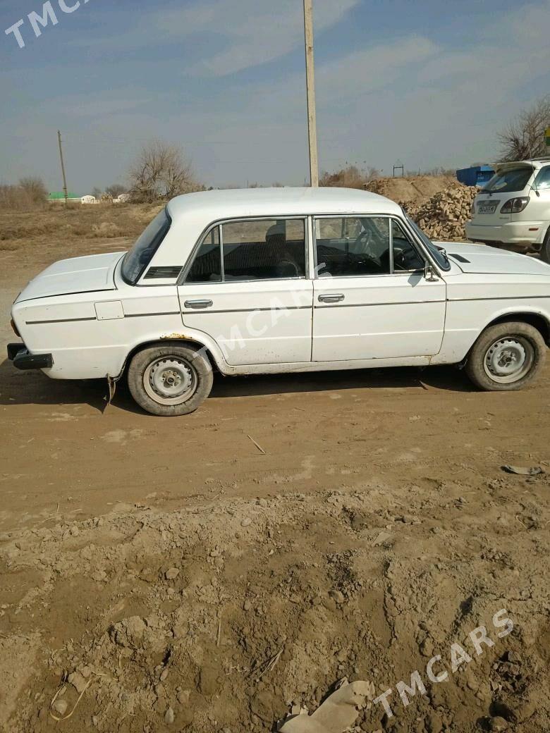 Lada 2106 1989 - 20 000 TMT - Murgap - img 3