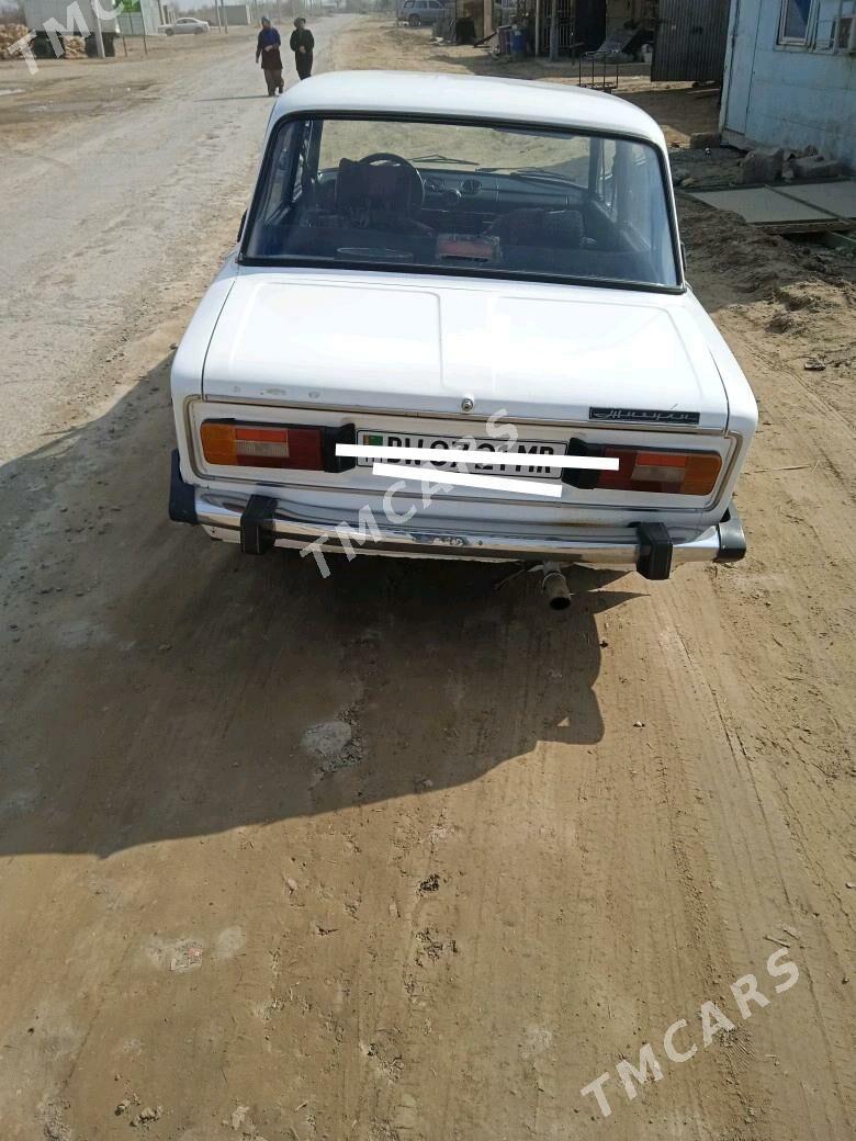 Lada 2106 1989 - 20 000 TMT - Murgap - img 2