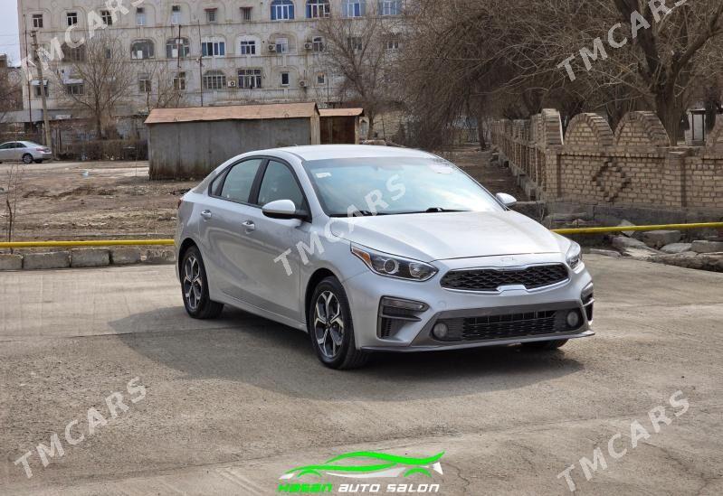 Kia Forte 2020 - 210 000 TMT - Мары - img 3