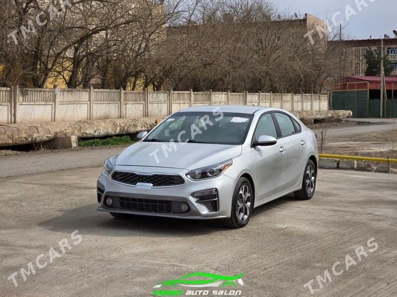 Kia Forte 2020 - 210 000 TMT - Мары - img 2