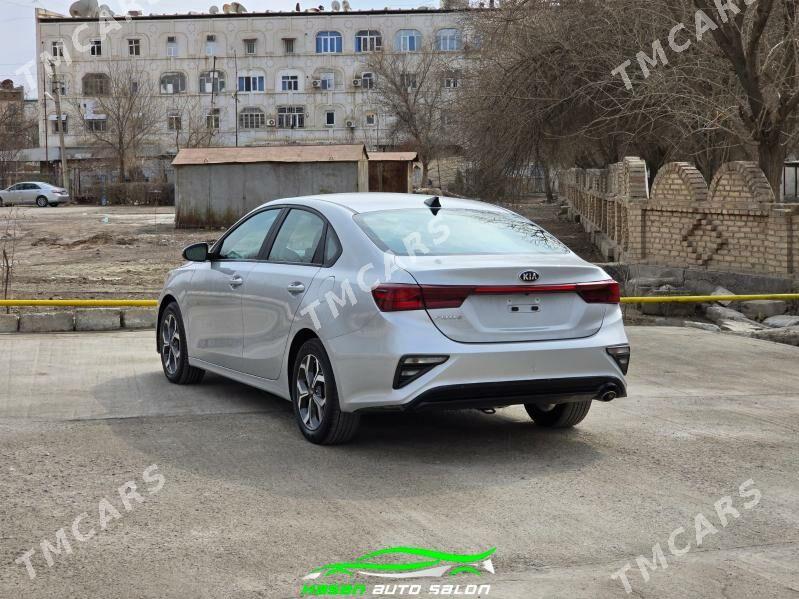 Kia Forte 2020 - 210 000 TMT - Мары - img 6