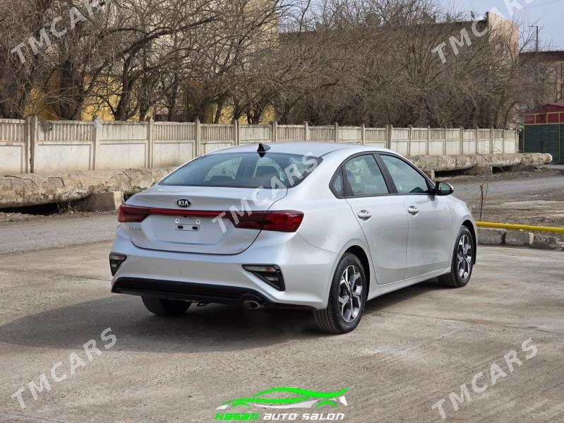 Kia Forte 2020 - 210 000 TMT - Мары - img 4