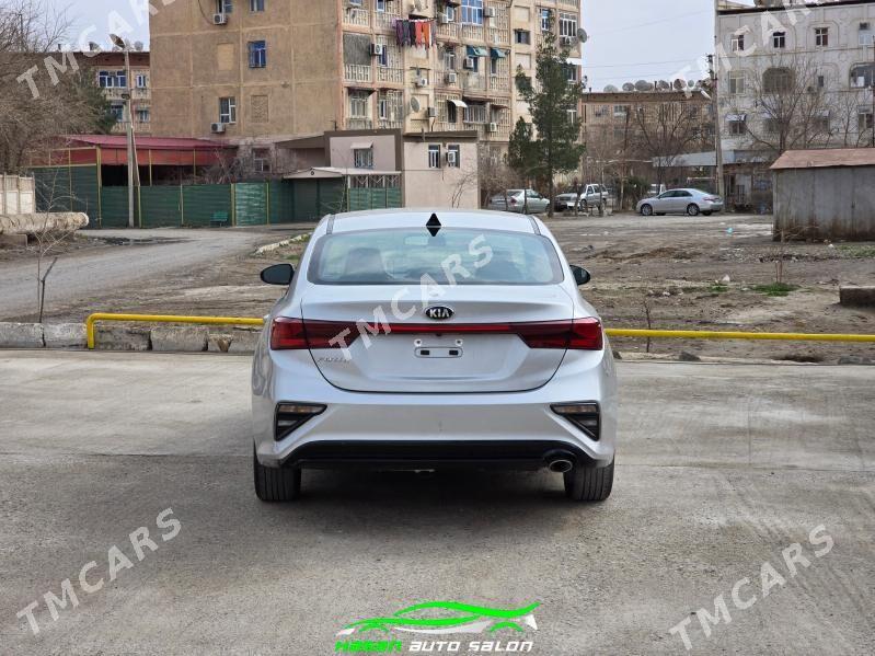 Kia Forte 2020 - 210 000 TMT - Мары - img 5