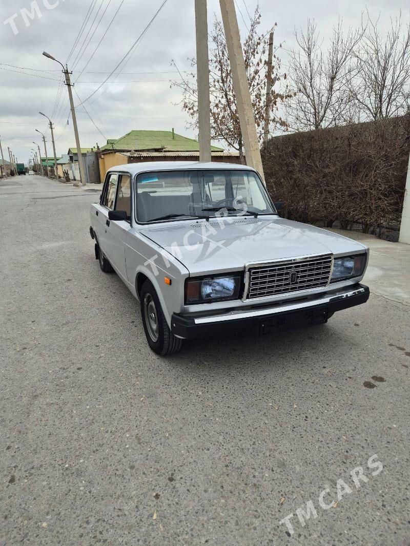 Lada 2107 2010 - 50 000 TMT - Aşgabat - img 7