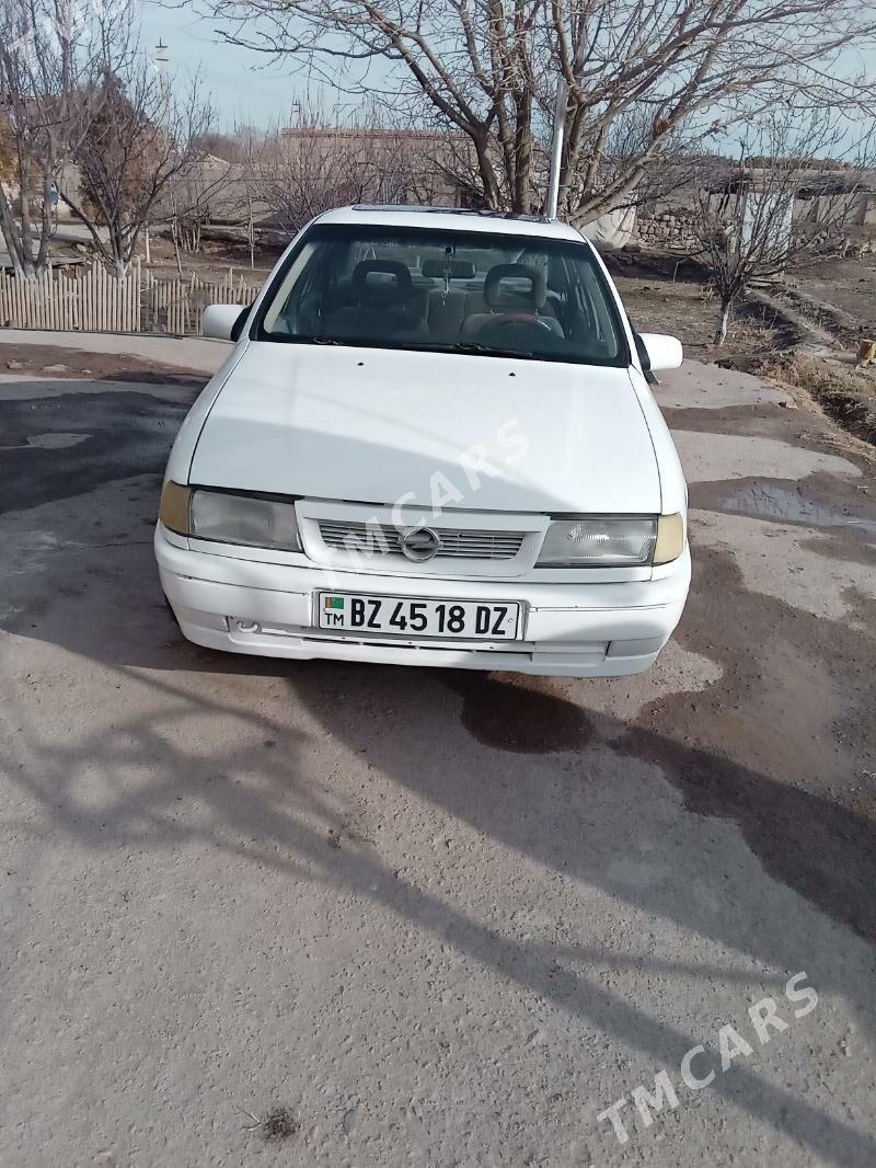 Opel Vectra 1991 - 30 000 TMT - Görogly (Tagta) - img 2