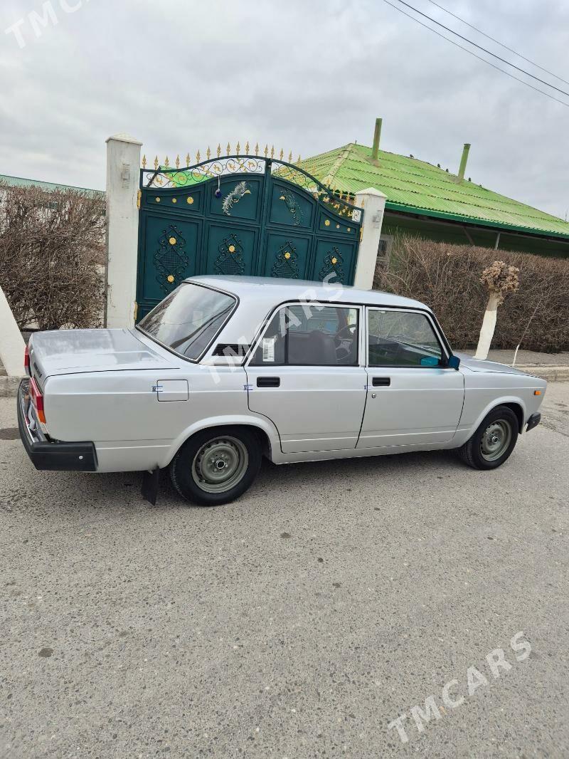 Lada 2107 2010 - 50 000 TMT - Aşgabat - img 5