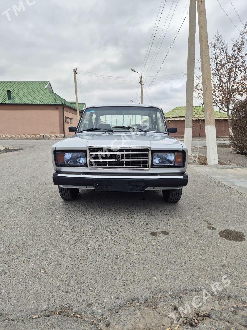 Lada 2107 2010 - 50 000 TMT - Aşgabat - img 6