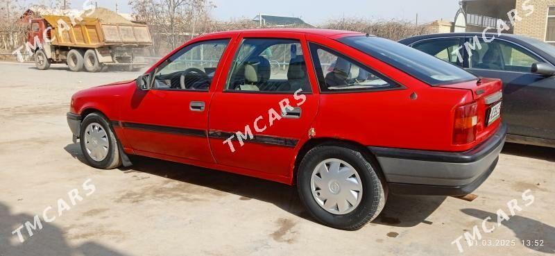 Opel Vectra 1992 - 28 000 TMT - Saýat - img 3