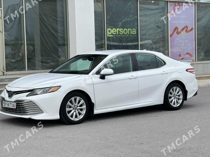 Toyota Camry 2019 - 275 000 TMT - Aşgabat - img 2