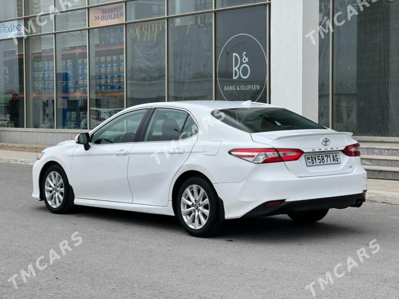 Toyota Camry 2019 - 275 000 TMT - Aşgabat - img 3