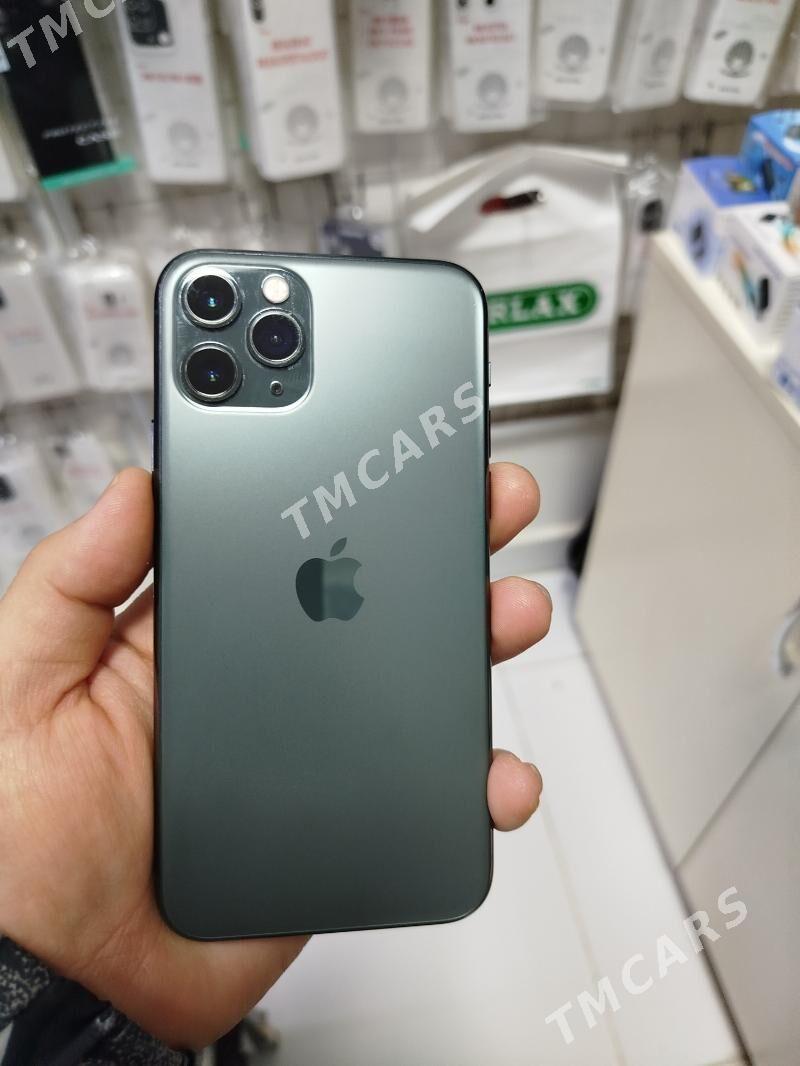 Iphone 11pro 64lik 77% - Ашхабад - img 4