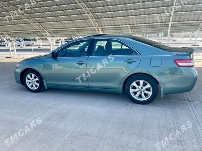 Toyota Camry 2010 - 165 000 TMT - Baýramaly - img 3