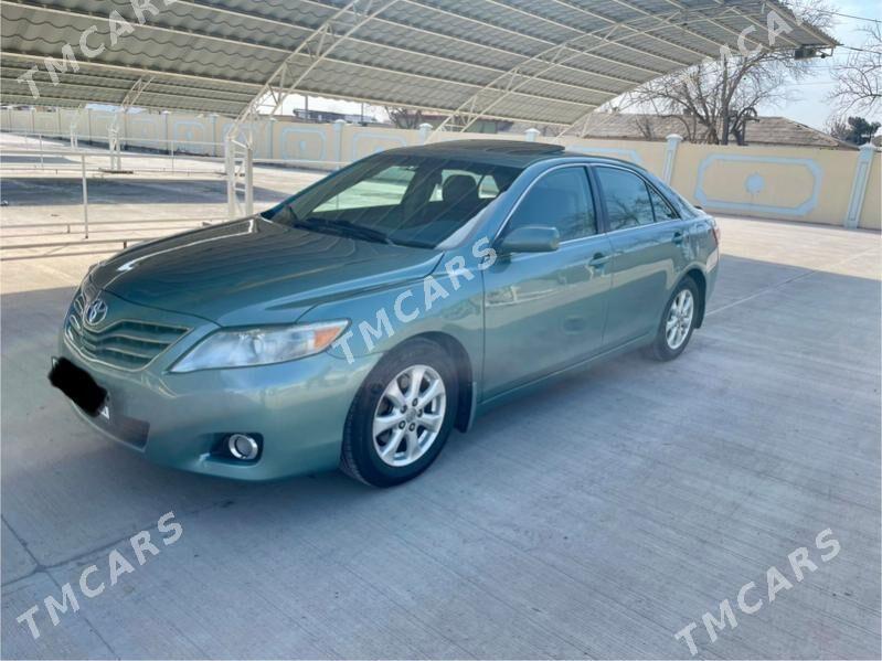 Toyota Camry 2010 - 165 000 TMT - Baýramaly - img 2