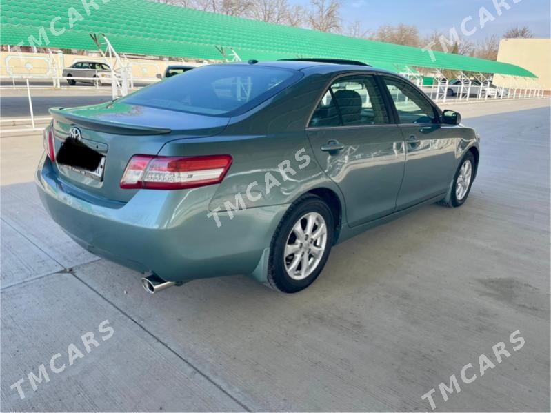 Toyota Camry 2010 - 165 000 TMT - Baýramaly - img 6