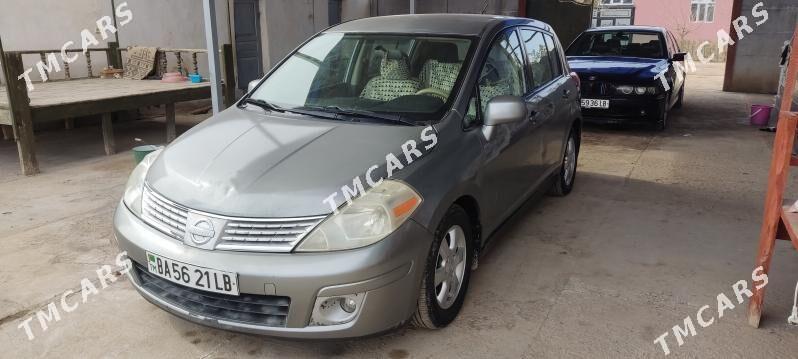 Nissan Versa 2011 - 95 000 TMT - Койтендаг - img 2