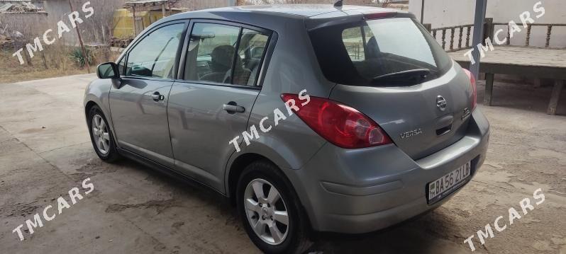 Nissan Versa 2011 - 95 000 TMT - Койтендаг - img 3