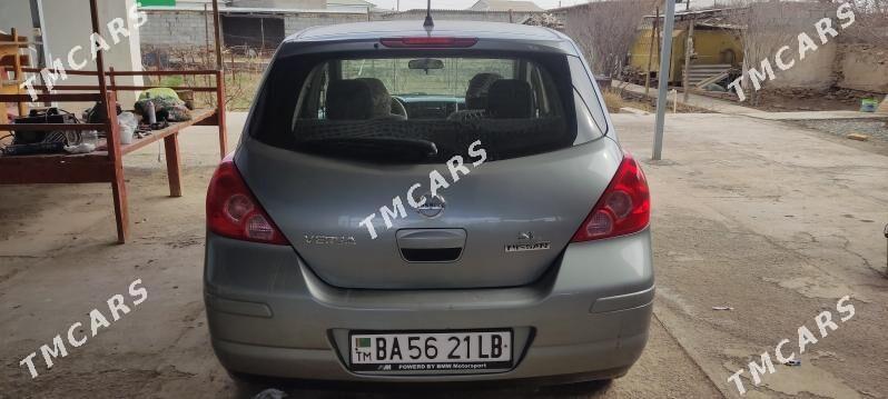 Nissan Versa 2011 - 95 000 TMT - Койтендаг - img 4