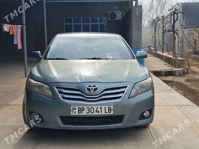 Toyota Camry 2010 - 145 000 TMT - Койтендаг - img 3