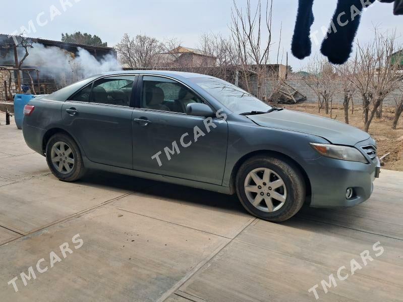 Toyota Camry 2010 - 145 000 TMT - Койтендаг - img 4