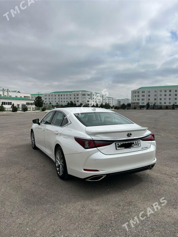 Lexus ES 350 2019 - 600 000 TMT - Aşgabat - img 9