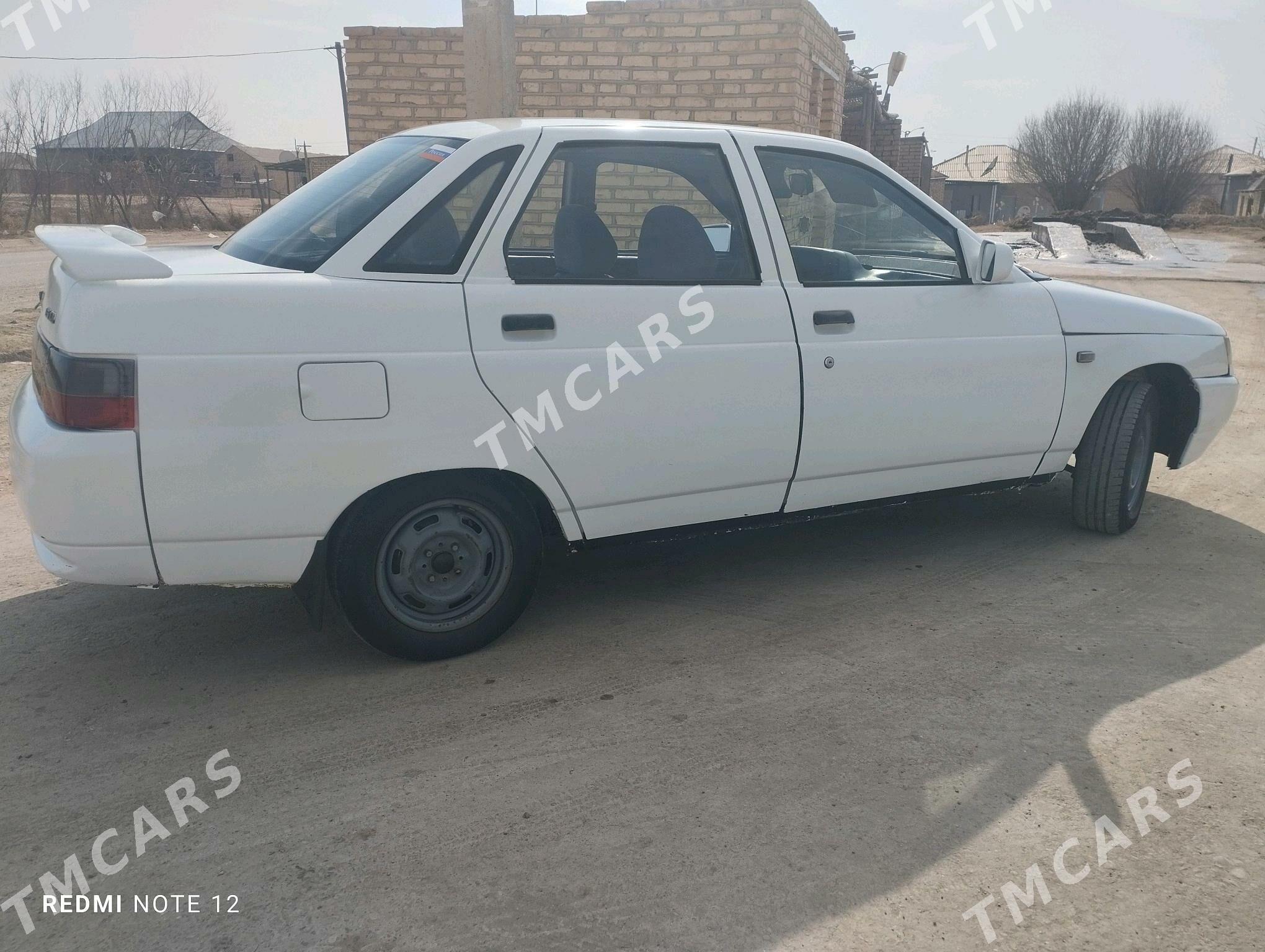 Lada 2110 2002 - 22 000 TMT - Бабадайхан - img 4