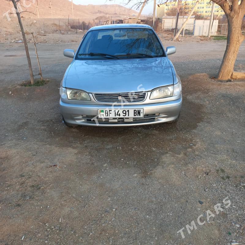 Toyota Corolla 1998 - 40 000 TMT - Türkmenbaşy - img 2