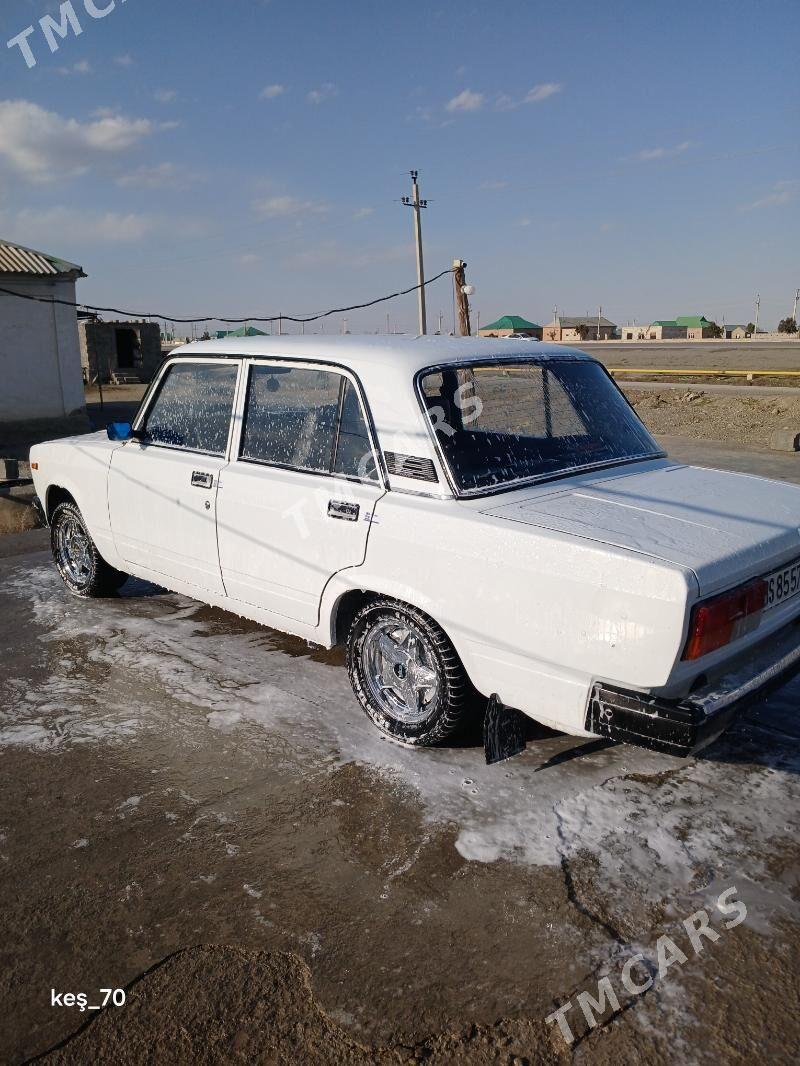 Lada 2107 2010 - 65 000 TMT - Bäherden - img 7