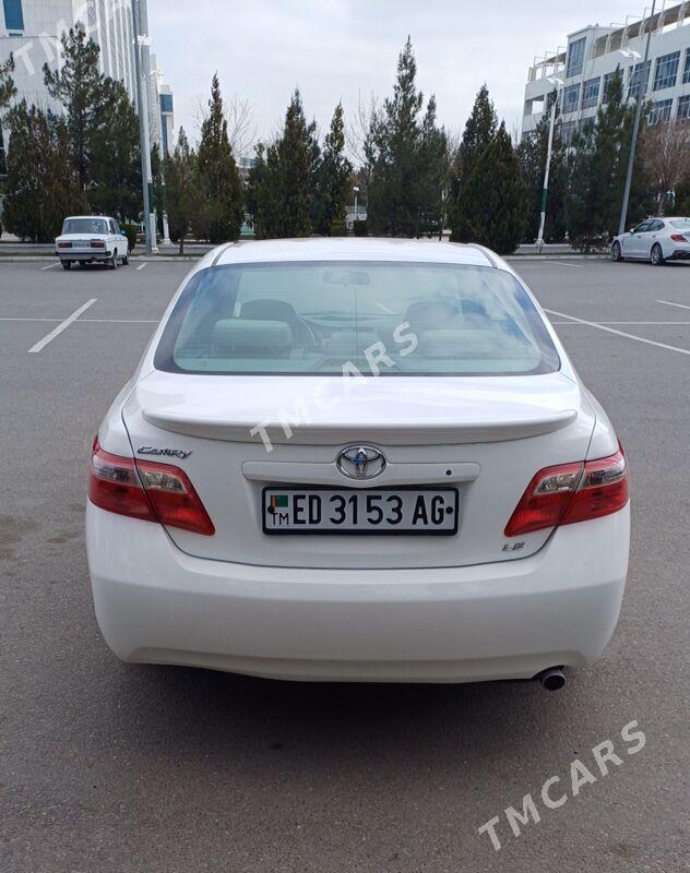 Toyota Camry 2008 - 152 000 TMT - Aşgabat - img 4