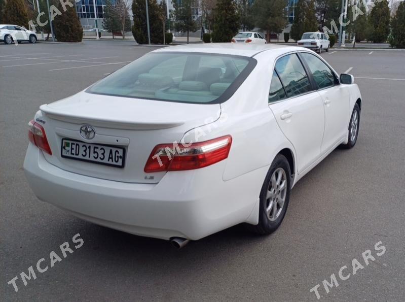 Toyota Camry 2008 - 152 000 TMT - Aşgabat - img 3